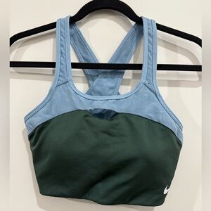 Nike Padded Sport Bra, Woman’s Large
